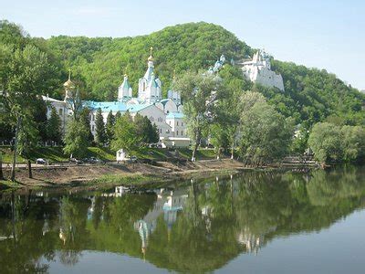 Klishchiivka, Ukraine 2024: Ce qu'il faut savoir pour votre visite