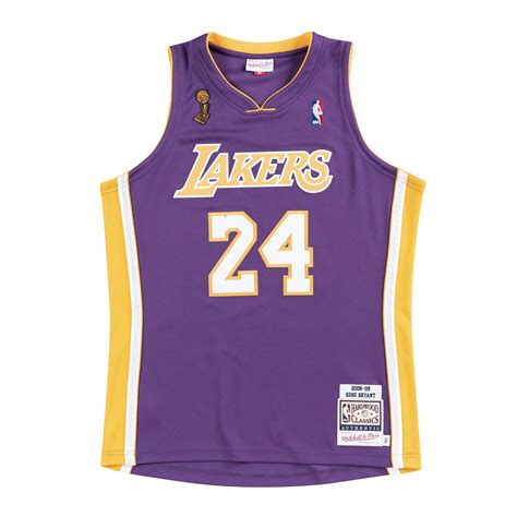 Lakers Jersey Kobe - Kobe Bryant #8 Los Angeles Lakers Jersey - Quill ...