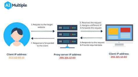 Firewalls vs Proxy Servers: Overview, Techniques and Benefits