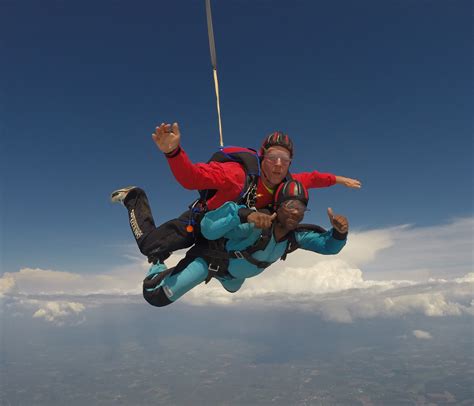 Tandem Images | Skydive Pennsylvania