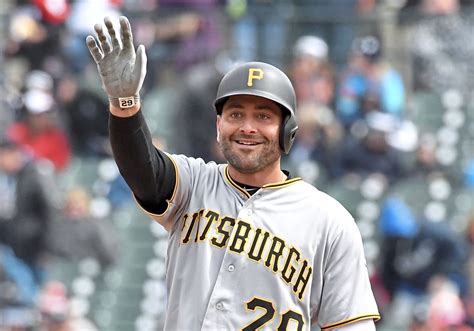 'I'm a catcher': Francisco Cervelli feels healthier than ever ...