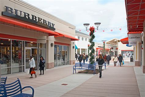 Jersey Shore Premium Outlets - Outlet mall in New Jersey. Location & hours.