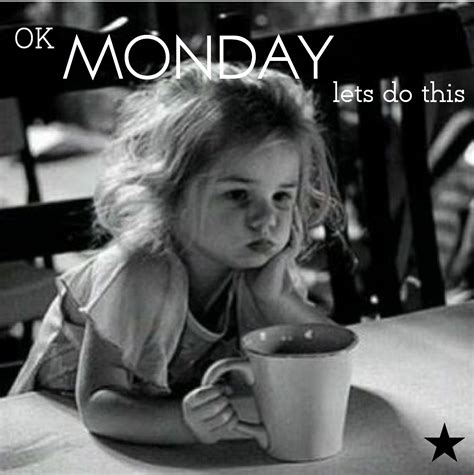 Monday morning.....lets do this | Funny, Laugh, Good morning