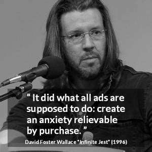 Infinite Jest quotes by David Foster Wallace - Kwize