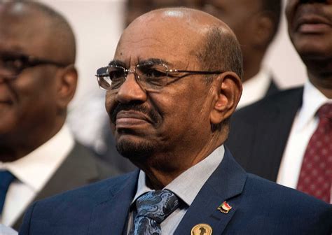 Sudan: President's Escape Shows Most African Want to Enforce the Law | TIME