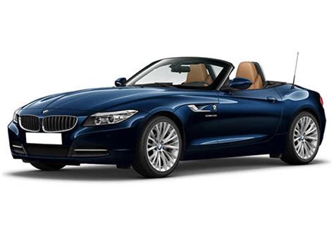 BMW Z4 Colors, 9 BMW Z4 Car Colours Available in India | CarDekho.com