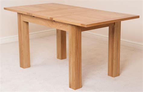 Hampton Extending Rustic Oak Dining Table with 6 Grey Stanford Dining Chairs
