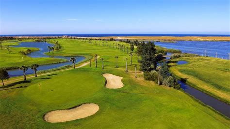 Salgados Golf Course, book your golf trip in Algarve