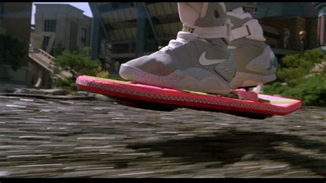 Hoverboard - Futurepedia - The Back to the Future Wiki