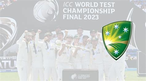 ICC WTC Final 2023 AUS vs IND: Boland, Lyon clean up India on Day 5 ...