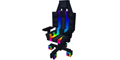 RGB Gaming Chair | BuiltByBit