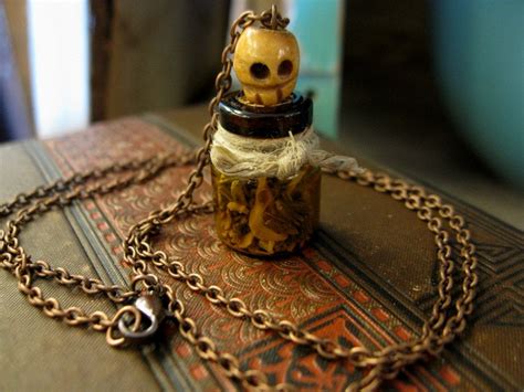 Gris Gris Voodoo Amulet Talisman OOAK. $25.00, via Etsy. | Magick, Voodoo, Vodou