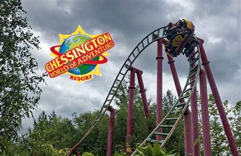 Chessington World of Adventures Reopening: Our Experience – Just Theme Parks