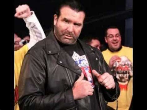 Scott Hall TNA Theme - YouTube