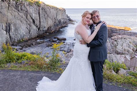 Summer Cliff House Wedding Melissa Koren Photography