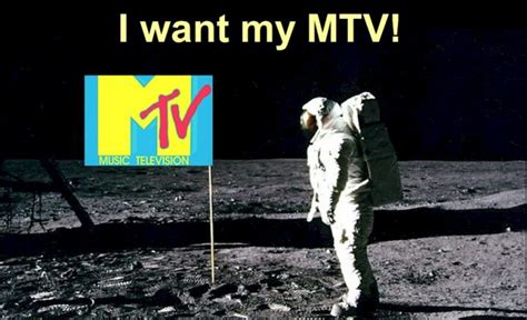 The History of MTV and Their Logo | LogoMyWay Blog