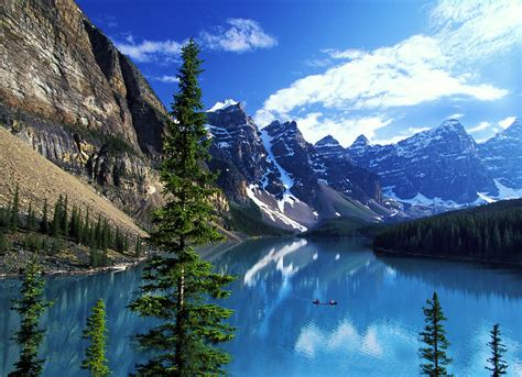 Banff & Jasper National Parks travel | Alberta, Canada - Lonely Planet