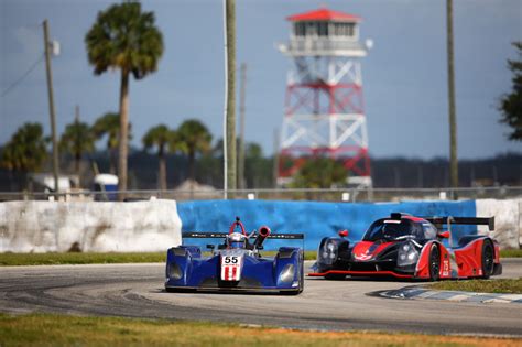 Racing Begins at the 2017 NASA Eastern States Championships Presented by Toyo Tires - NASA Speed ...