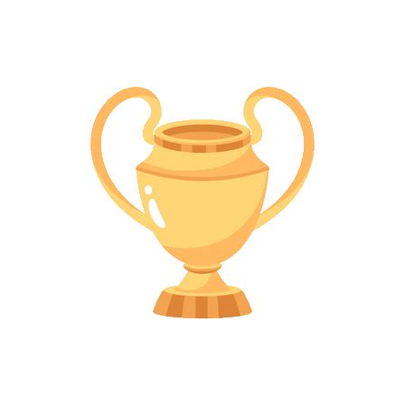 Trophy Animated Gif