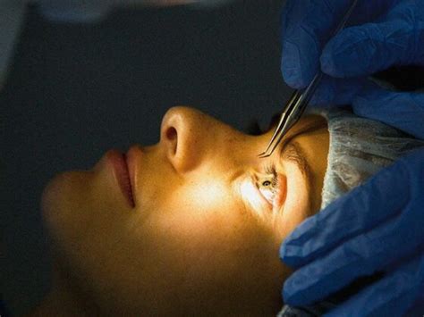 C-Lasik: Meaning, How It Works, Benefits, Risks And Effectiveness