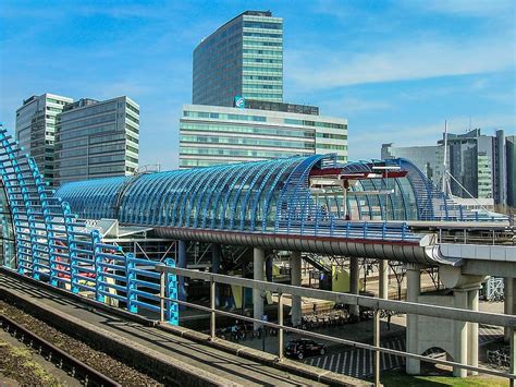 HD wallpaper: train station, railway station, amsterdam, architecture, city | Wallpaper Flare