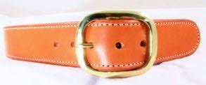 Leather Money Belts