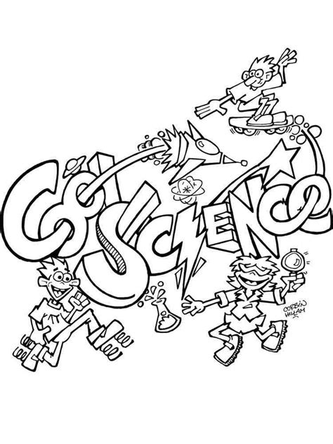 Sid the Science Kid coloring pages. Free Printable Sid the Science Kid ...