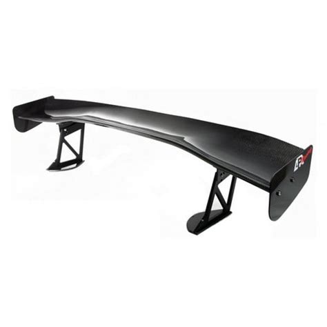 2008-2015 Mitsubishi EVO X APR GTC-300 Series Carbon Fiber Wing 61 ...