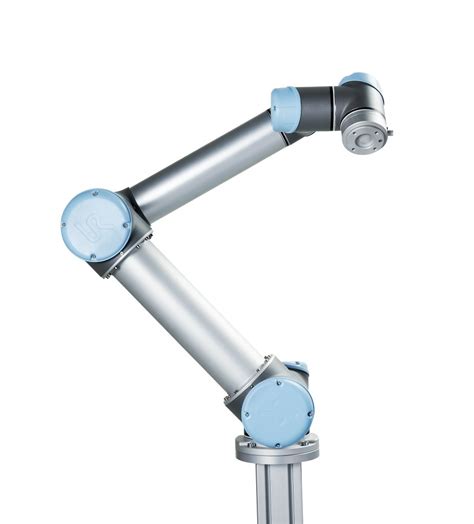 Lightweight Robotic Arm - Roboticmagazine