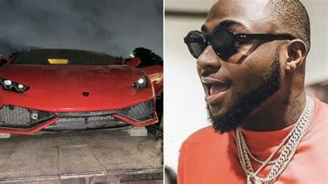 Car Collection of Davido is OPULENT » Car Blog India