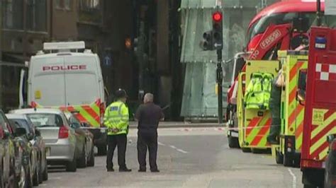 ISIS claims London terror attacks that killed 7; police arrest 12 in ...