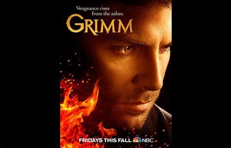 Grimm Season 5 Premier Date, News, and Spoilers: 'Grimm Season 5 ...