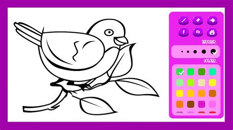 Animal Coloring Apps APK for Android Download