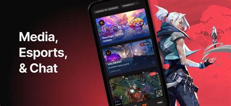 Riot Mobile APK for Android Download