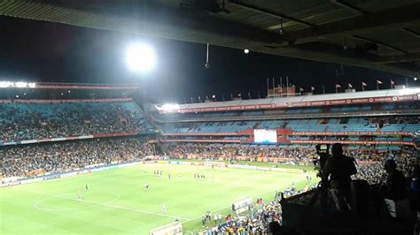 Mamelodi Sundowns 3-1 Kaizer Chiefs (PSL ) 30 April 2016 Loftus ...