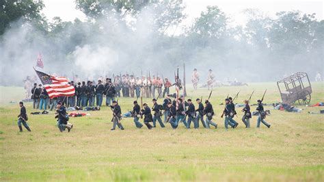 Photos: 160th Battle of Gettysburg reenactment