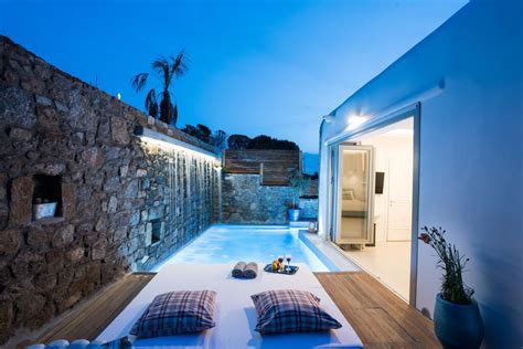 [REVIEWS] The 20 BEST Mykonos Hotels with Private Pool