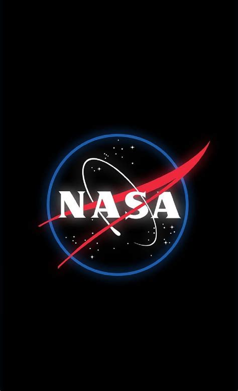 Nasa Logo Wallpaper Hd