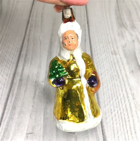 Russian Christmas ornaments Christmas | Etsy