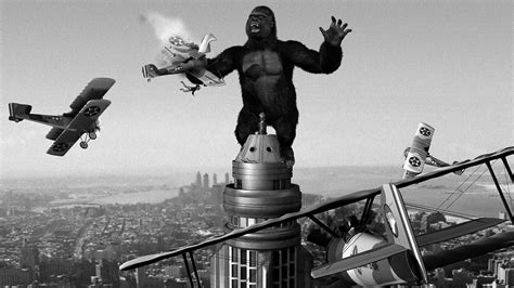 King Kong (1933) Full Movie