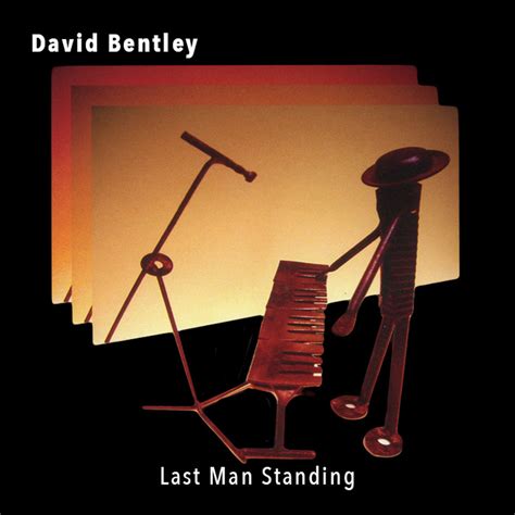 Album: Last Man Standing