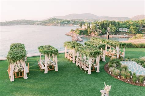 Best wedding venues in Greece - International Wedding Photographer