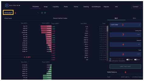 How To Use Raydium Exchange: A Step By Step Guide