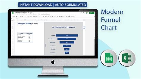 Funnel Chart Templates - Design, Free, Download | Template.net