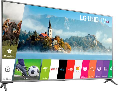 Lg Tv Wont Turn On - All You Need Infos