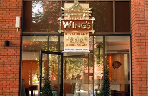 Wings Restaurant