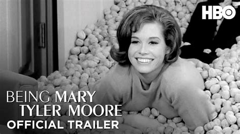 Being Mary Tyler Moore | Official Trailer | HBO - YouTube