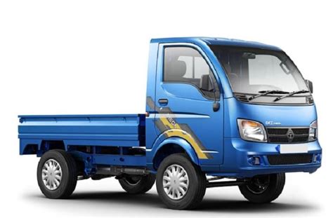 Tata Ace Mini Truck & Its Variants| TrucksBuses.com