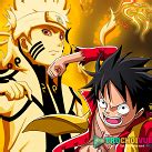 Luffy Vs Naruto Game