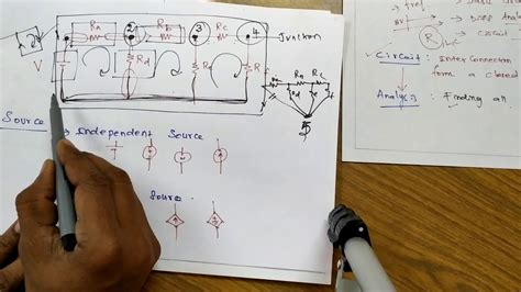 Circuit theory for Beginners : 1. Introduction to Circuit Theory | basics of circuit analysis ...